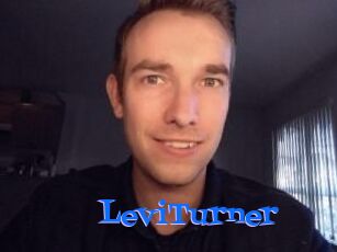 Levi_Turner