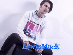 LewisMack