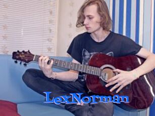 LexNorman