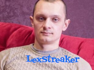 LexStreaker