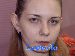 LexaSolo