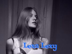 Lexa_Lexy