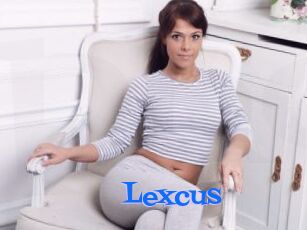 Lexcus