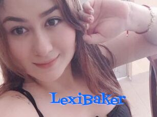 LexiBaker