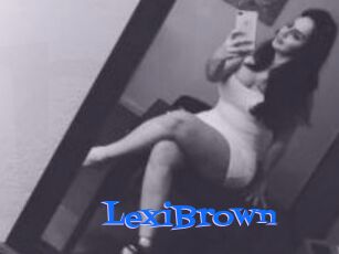 LexiBrown