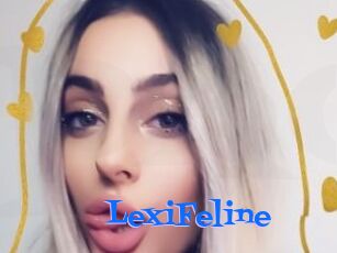 LexiFeline