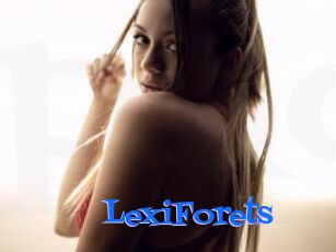 LexiForets