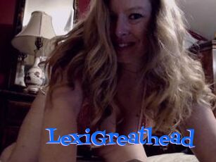 LexiGreathead