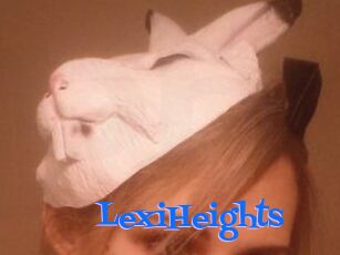 LexiHeights