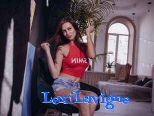 LexiLavigne