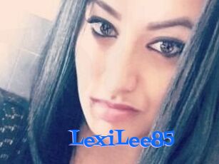 LexiLee85