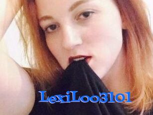 LexiLoo3101