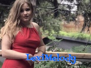 LexiMelody