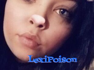 LexiPoison