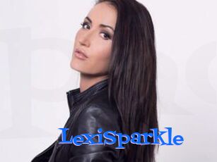 LexiSparkle