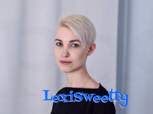 LexiSweetty