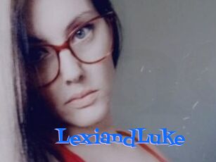 LexiandLuke