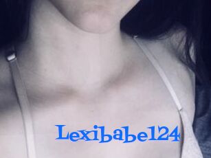 Lexibabe124
