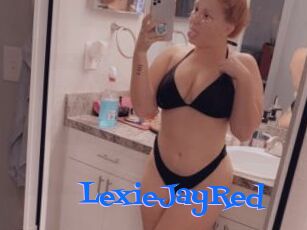 LexieJayRed