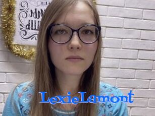 LexieLamont