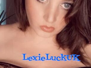 LexieLuckUK