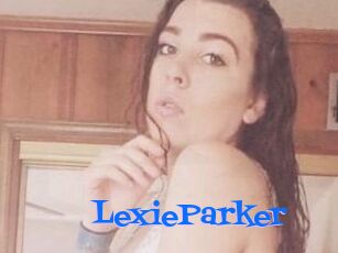 LexieParker