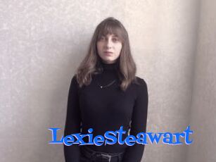 LexieSteawart