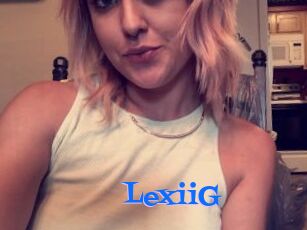 LexiiG