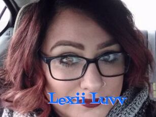 Lexii_Luvv