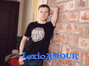 LexioAMOUR