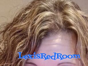 LexisRedRoom