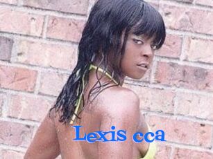 Lexis_cca