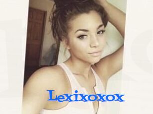 Lexixoxox