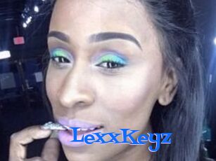 Lexx_Keyz