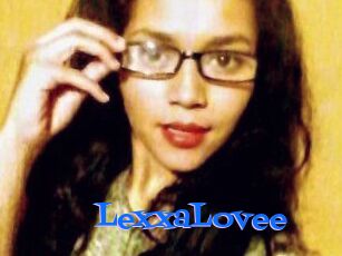 Lexxa_Lovee