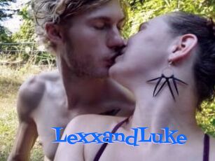 LexxandLuke