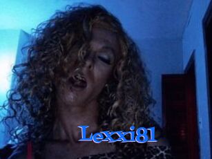 Lexxi81