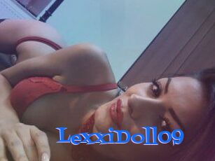 LexxiDoll09