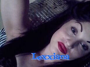 Lexxiana