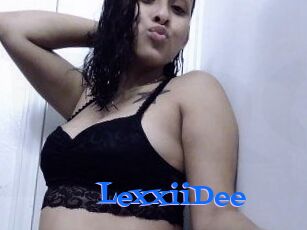 LexxiiDee