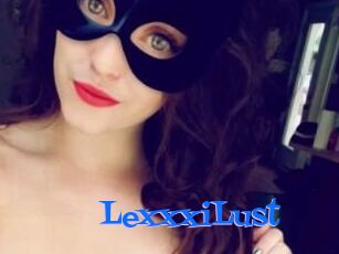 LexxxiLust