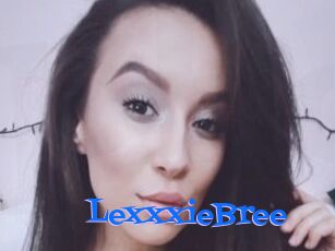 LexxxieBree