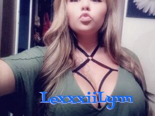 LexxxiiLynn