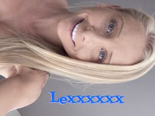 Lexxxxxx