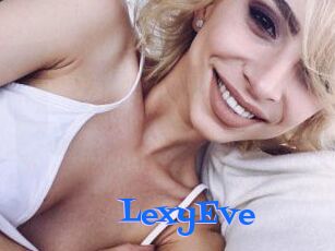 LexyEve