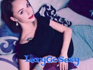 LexyGoSexy