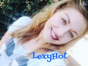 LexyHot