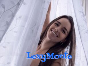 LexyMonte