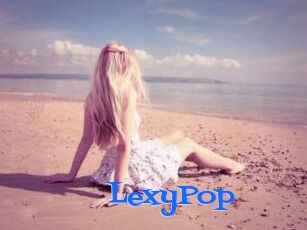 LexyPop