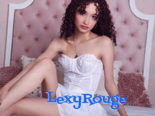 LexyRouge